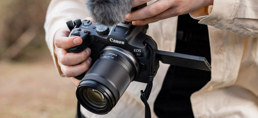 Aparaty Canon od 3000 do 9000 zł - który warto kupić?