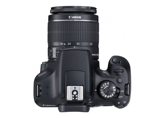Canon EOS 1300D