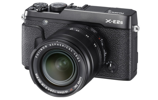 Fujifilm X-E2s
