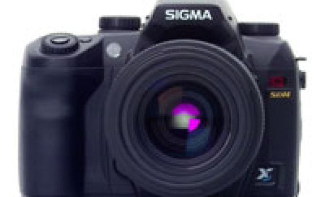 Sigma SD14 - firmware 1.06