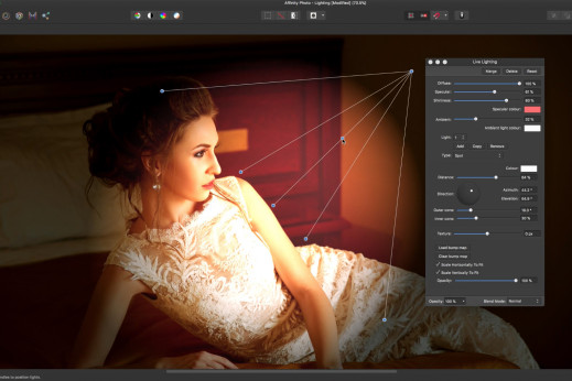 Wszystko, co musisz wiedzieć o najnowszej wersji Affinity Photo