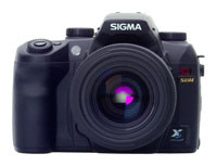 Sigma SD14 - firmware 1.06