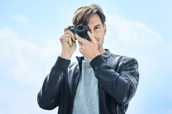 Panasonic Lumix TZ90 - lepsza matryca i odchylany ekran