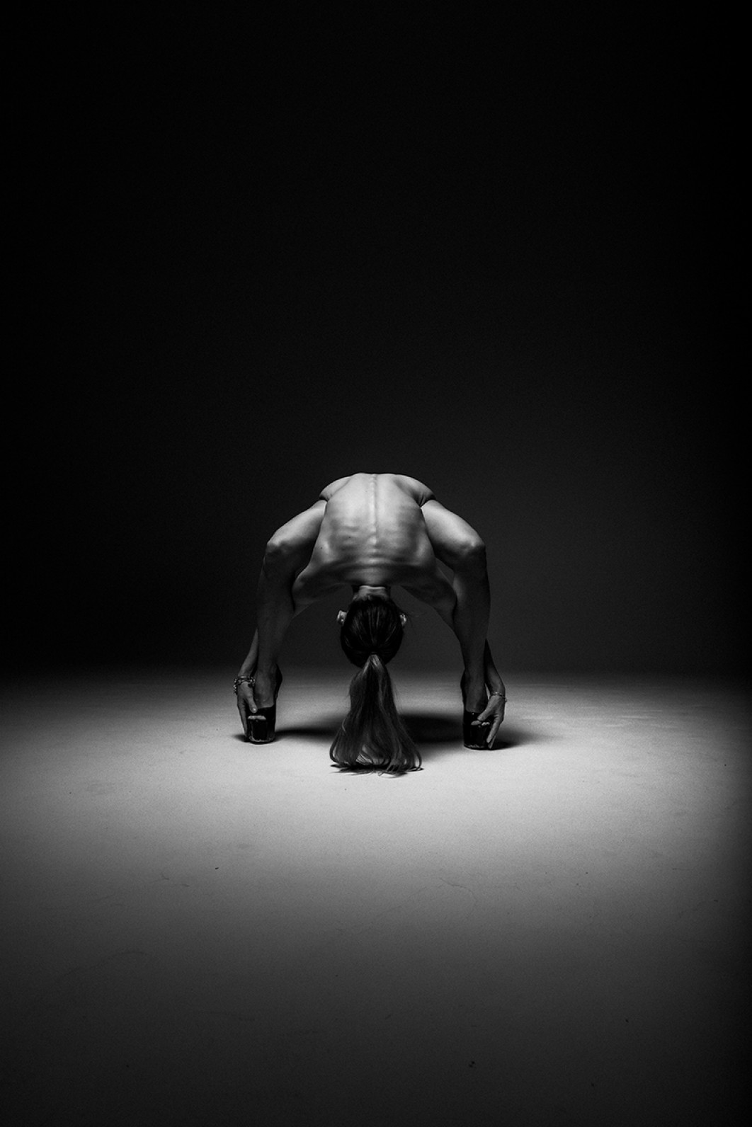 Fot. Piotr Głowacz, wyróżnienie  / Fine Art Photography Awards 2026