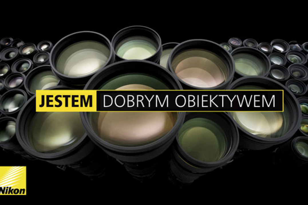 "Jestem dobrym obiektywem" - FOTOGRAFIA ULICZNA