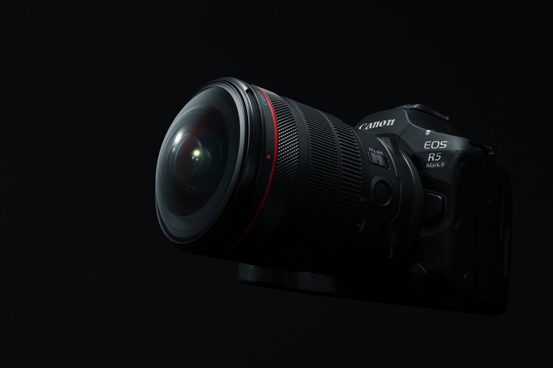 Canon RF 7-14 mm f/2.8-3.5L Fisheye STM - imponujący zoom szerokokątny w nowym wydaniu