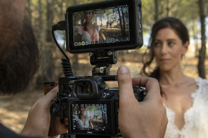 Nikon Z6 II - narzędzie filmującego fotografa