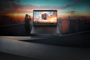 ASUS ProArt P16 to laptop zaprojektowany z myślą o pracy z AI
