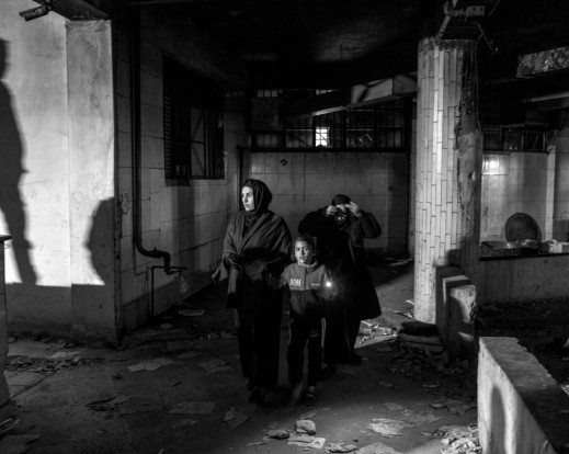 Zamach na Trumpa i horrory Damaszku - przyznano fotograficzne nagrody Pulitzera 2025