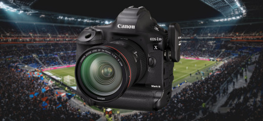 Canon EOS-1D X Mark III oficjalnie zapowiedziany. Wiemy co skrywa nowy flagowy reporterski korpus
