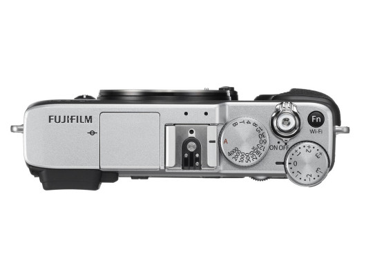 Fujifilm X-E2s