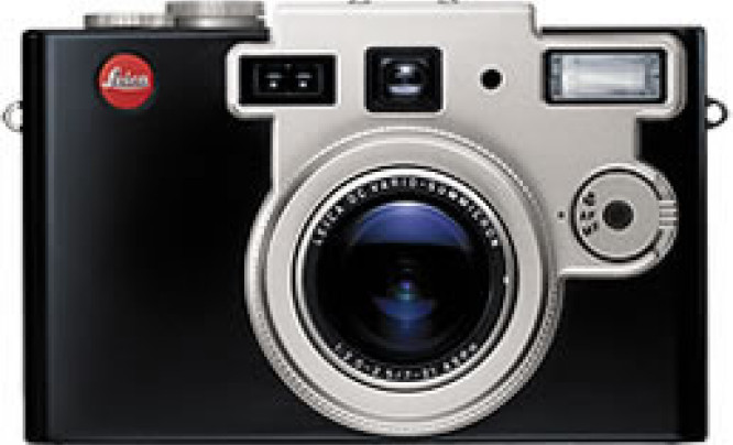  Leica DIGILUX 1 - nowa klasyka