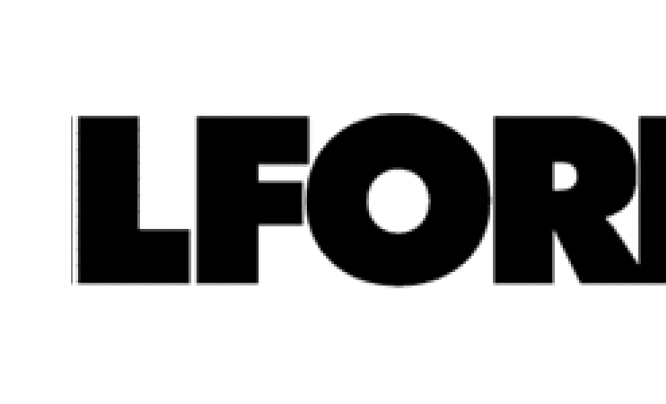  Ilford Galerie FB Digital - baryt z laserowej naświetlarki