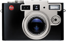 Leica DIGILUX 1 - nowa klasyka