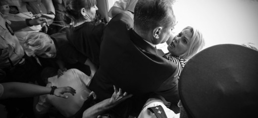Rusza Grand Press Photo 2020 - największy polski konkurs fotografii prasowej