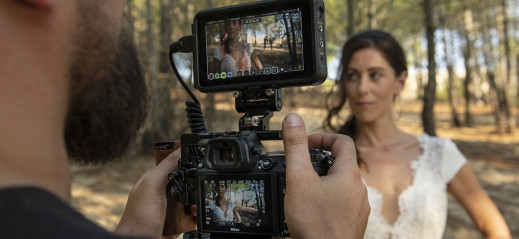 Nikon Z6 II - narzędzie filmującego fotografa