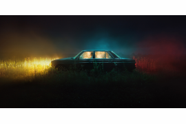fot. Stanislav Stankovsky, wyróżnienie w konkursie Sony World Photography Awards 2020