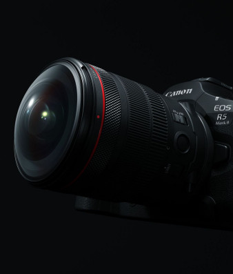 Canon RF 7-14 mm f/2.8-3.5L Fisheye STM - imponujący zoom szerokokątny w nowym wydaniu