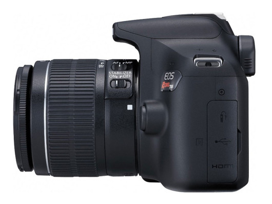 Canon EOS 1300D