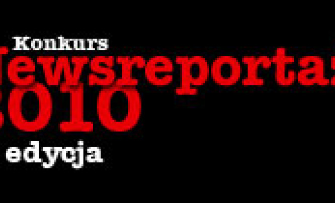 Newsreportaż 2010