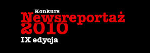 Newsreportaż 2010