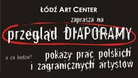 Pokazy Diaporamy w Łodzi