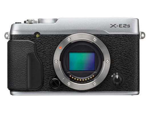 Fujifilm X-E2s