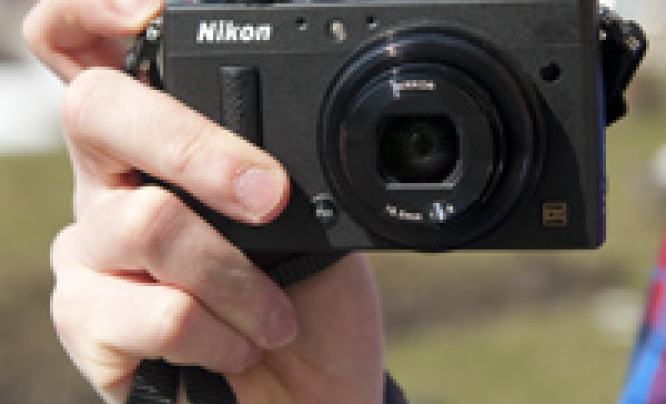  Nikon Coolpix A - pierwsze wrażenia i zdjęcia przykładowe