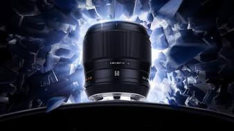 Brightin Star AF 50 mm f/1.4 - kolejny chiński producent prezentuje optykę z autofokusem