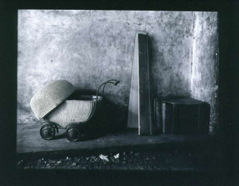 Josef Sudek na tle tradycji fotografii czeskiej w wieku XX - wykład