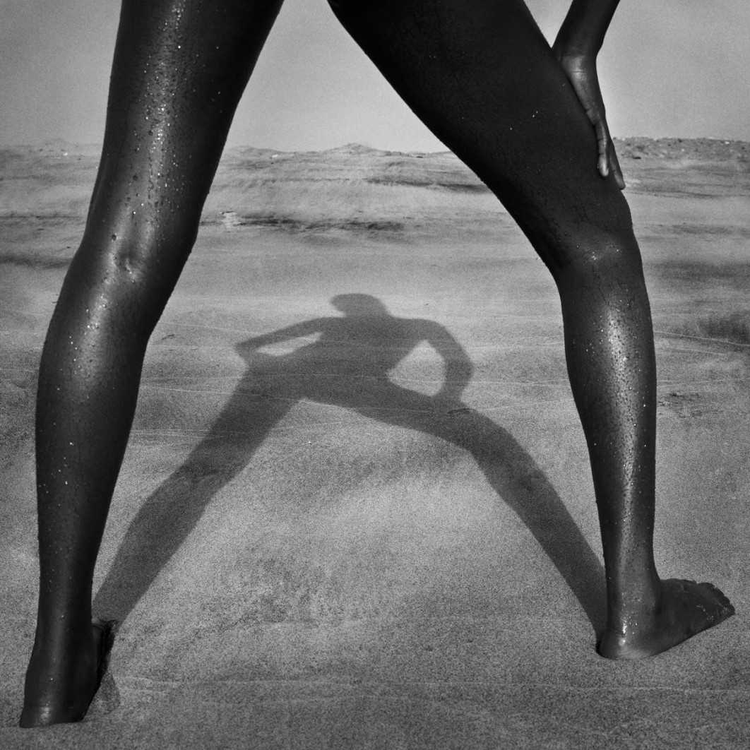 Fot. Piotr Skubisz, wyróżnienie  / Fine Art Photography Awards 2026