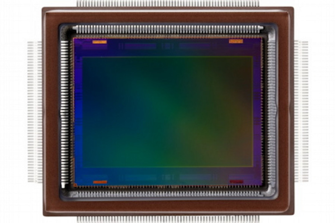 Canon stworzył matrycę o rozdzielczości 250 megapikseli