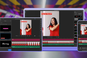 Masz Plan Fotograficzny Adobe CC? Programy Premiere Rush i Photoshop Express dostaniesz za darmo