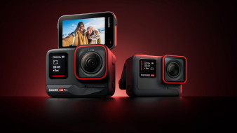 Insta360 Ace i Ace Pro - duże matryce, funkcje AI i optyka Leica. GoPro ma poważną konkurencję