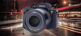 Zeiss Batis 40 mm f/2 Close Focus - znamy polską cenę i dostępność