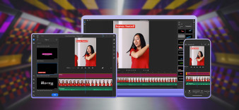Masz Plan Fotograficzny Adobe CC? Programy Premiere Rush i Photoshop Express dostaniesz za darmo