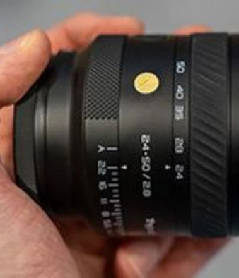 Pierwszy pełnoklatkowy chiński zoom AF tuż za rogiem. Pokaże go... Thypoch