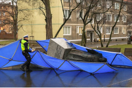 fot. Mirosław Pieślak, Fotoreporter Roku 2019 