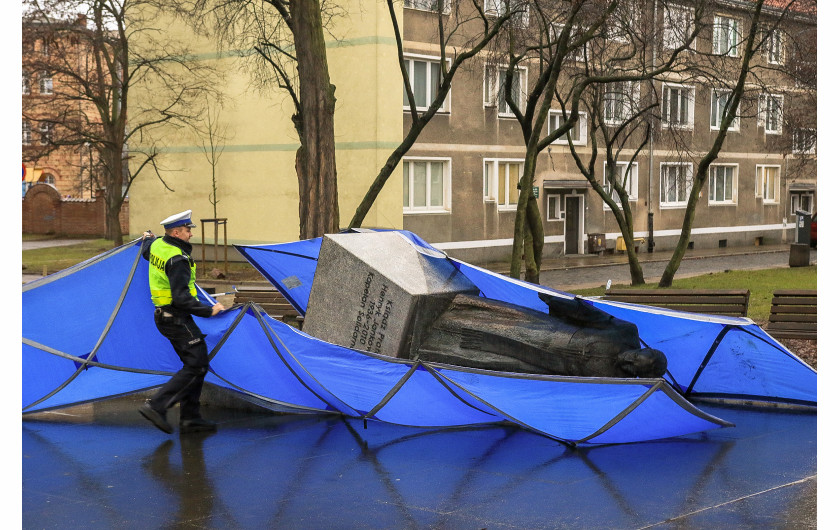 fot. Mirosław Pieślak, Fotoreporter Roku 2019 