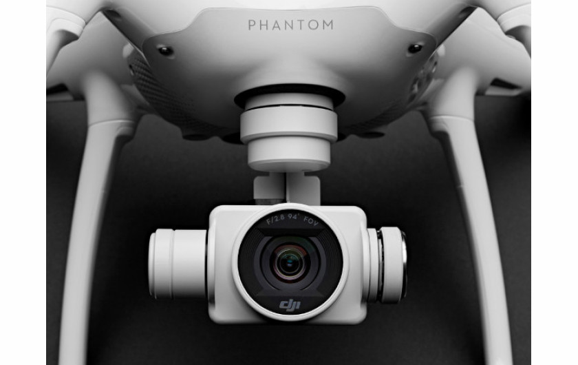 DJI Phantom 4