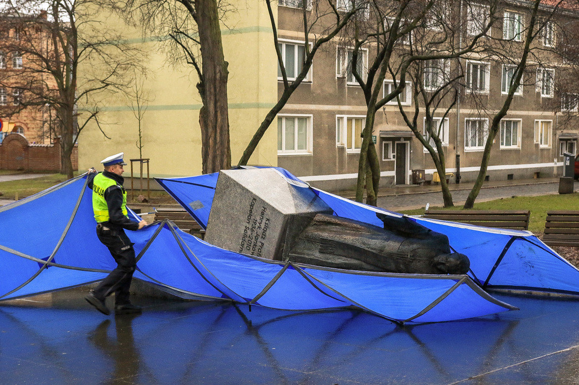 fot. Mirosław Pieślak, Fotoreporter Roku 2019 