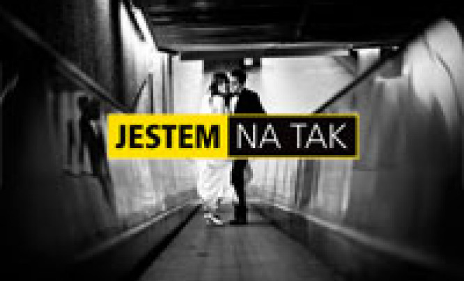  "Jestem na TAK", czyli fotografia ślubna w praktyce - część 2: sesja plenerowa