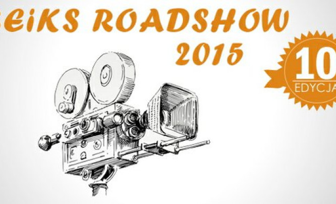 BEiKS Roadshow 2015