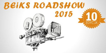 BEiKS Roadshow 2015