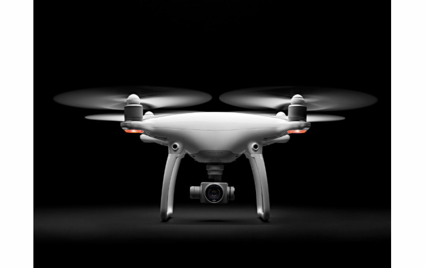 DJI Phantom 4