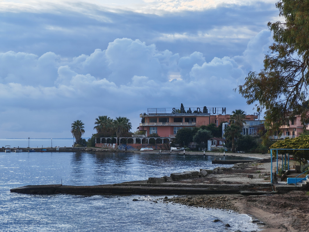 1/360 s, f/2.4, ISO 50, aparat tele