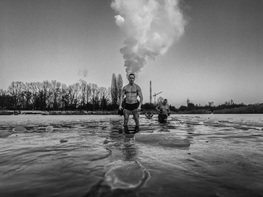 Fot. Radek Von Hirschberg, wyróżnienie  / Fine Art Photography Awards 2026