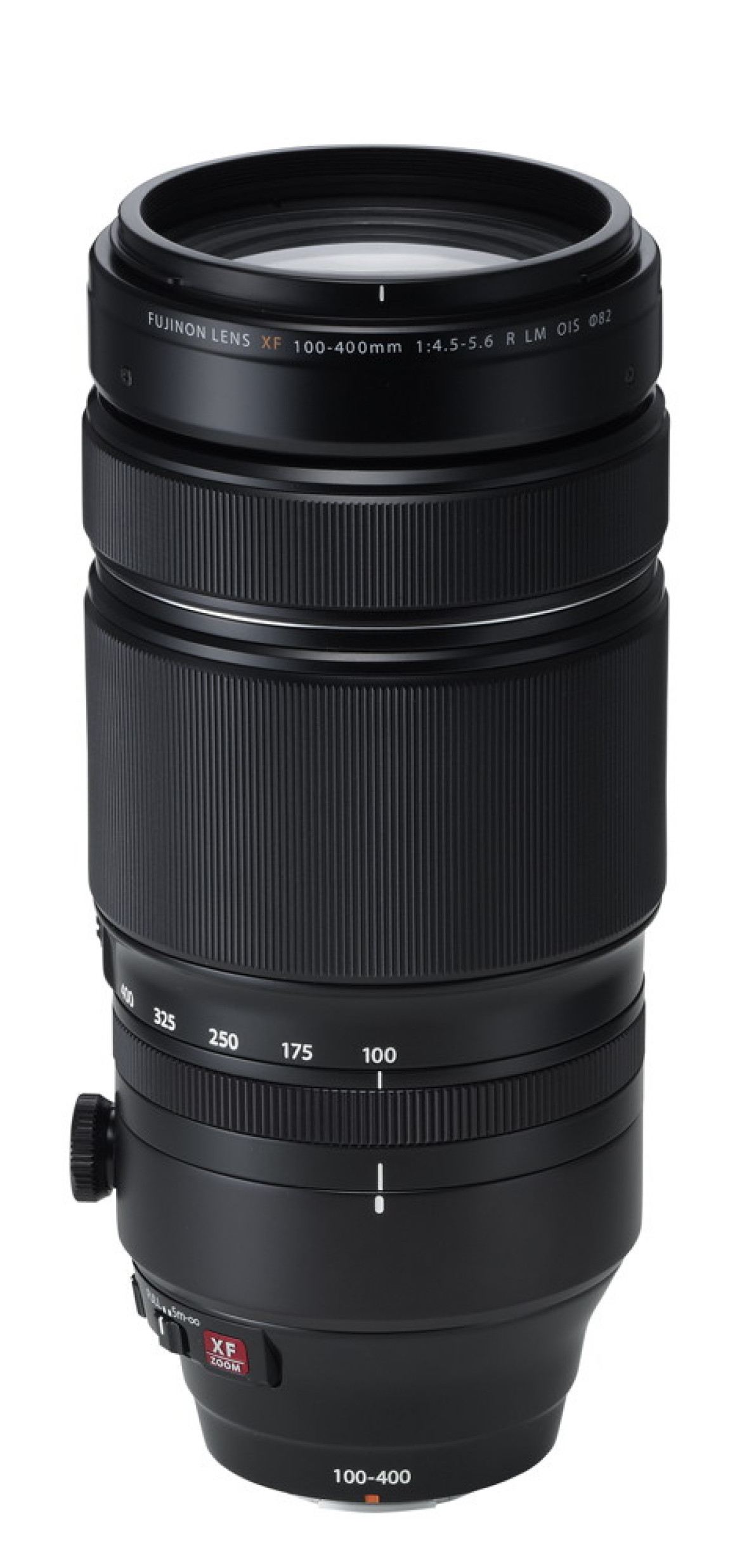 Fujifilm Fujinon XF100-400mmF4.5-5.6 R LM OIS