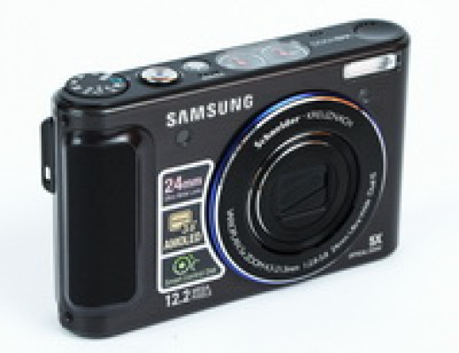 Samsung WB1000 - test