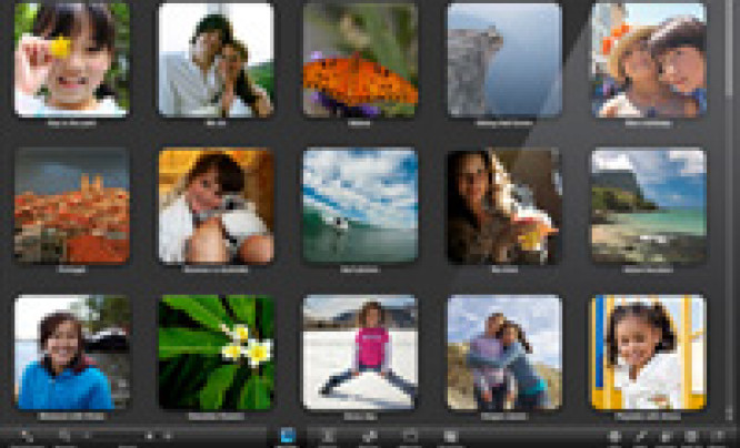 iPhoto '11 - nowa wersja aplikacji do zarządzania zdjęciami